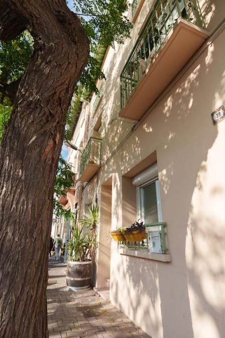 La Casa Del Chic Apartment Cabestany Exterior photo