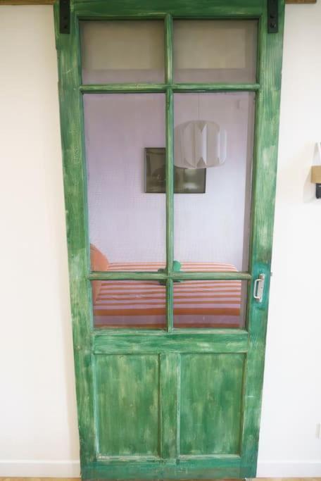 La Casa Del Chic Apartment Cabestany Exterior photo